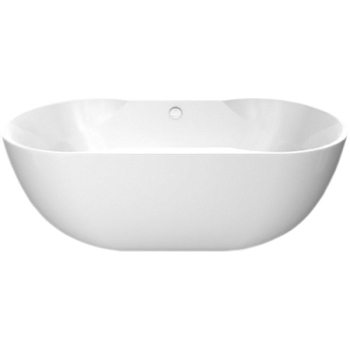Акриловая ванна BelBagno 180x85 BB28 Акриловая ванна BelBagno 180x85 BB28