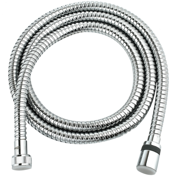 Душевой шланг Lemark Turn-Free LE8033S сталь Душевой шланг Lemark Turn-Free LE8033S сталь