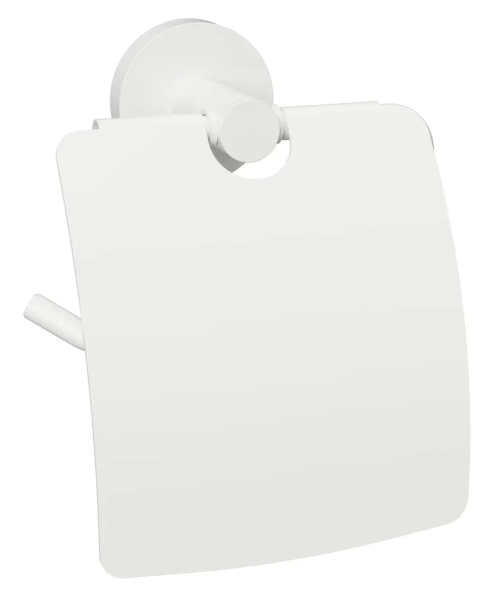 Держатель туалетной бумаги Bemeta White 104112014 Держатель туалетной бумаги Bemeta White 104112014