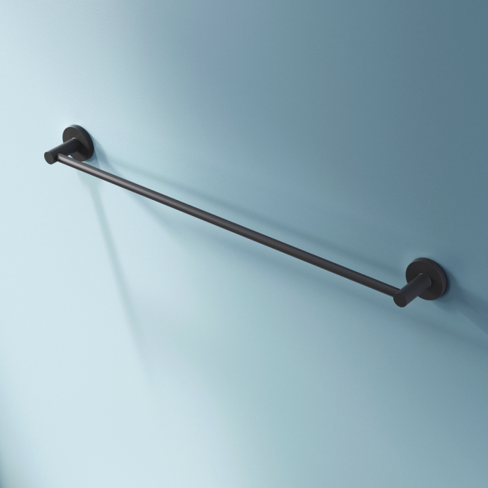 Вешалка для полотенец черный AM.PM X-Joy, A85A346422