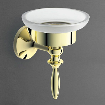 Держатель Art&Max Bohemia AM-4299-Cr Держатель Art&Max Bohemia AM-4299-Cr