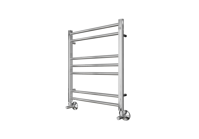 Полотенцесушитель водяной Aquatek (Акватек) Вега П7 500х600 мм, AQ DR0760CH