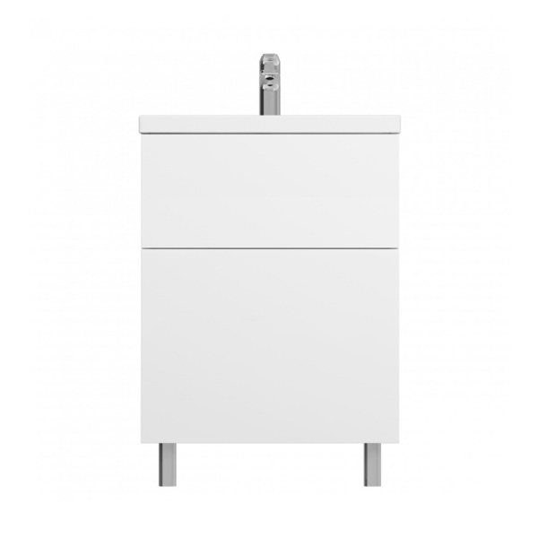 Тумба без раковины напольная AM.PM Gem, M90FSX06022WG32 Тумба без раковины напольная AM.PM Gem, M90FSX06022WG32