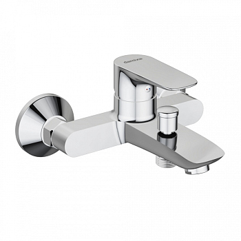 Смеситель для ванны и душа Damixa Origin Evo, 781000000