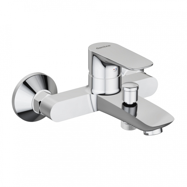 Смеситель для ванны и душа Damixa Origin Evo, 781000000