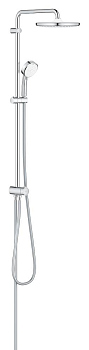 Душевая система Grohe Tempesta Cosmopolitan 26675000 Хром