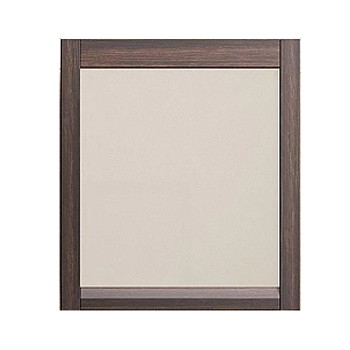 Зеркало Opadiris Лаварро 80, цвет венге, 00-00003204