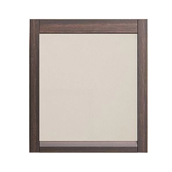 Зеркало Opadiris Лаварро 80, цвет венге, 00-00003204