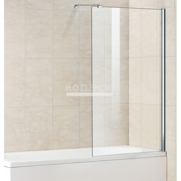 Шторка на ванну RGW SC-51 03115108-11