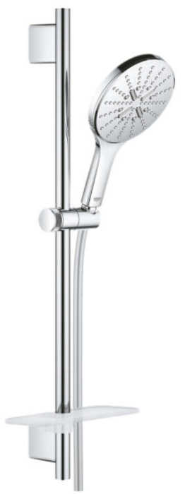 Душевой гарнитур Grohe Rainshower SmartActive 26592000