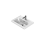 Мебельная раковина Smile CeraStyle Frame 50