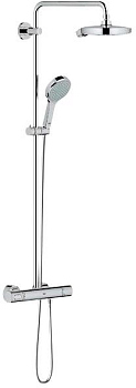 Душевая система Grohe Power&Soul Cosmopolitan 27903000 для душа