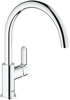 Смеситель Grohe StartEdge 31369000 для кухонной мойки