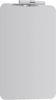 Зеркало AQWELLA 50см., Alic.02.05