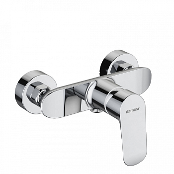 Смеситель для душа Damixa Palace Grand, 462000000 Смеситель для душа Damixa Palace Grand, 462000000