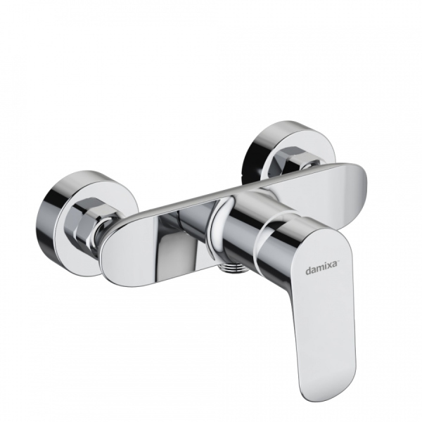 Смеситель для душа Damixa Palace Grand, 462000000 Смеситель для душа Damixa Palace Grand, 462000000