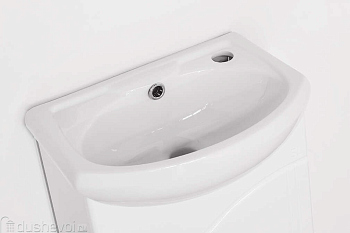 Умывальник Style Line Азов 40, ЛС-00000161