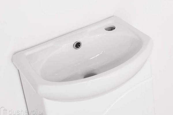 Умывальник Style Line Азов 40, ЛС-00000161