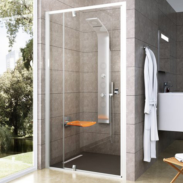 Душевая дверь Ravak PDOP2 03GA0100Z1