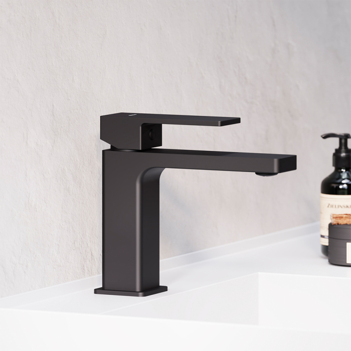 Смеситель для раковины Damixa Gala, 530210300