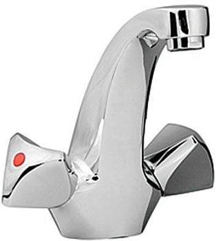 Смеситель для раковины IDDIS Praktic 19005B1