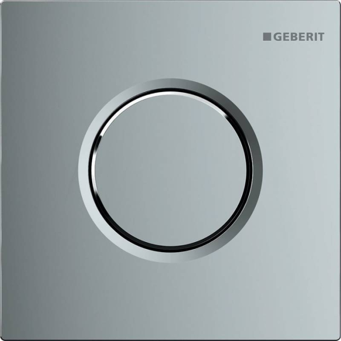 Клавиша смыва писуара Geberit Sigma 116.011.21.5
