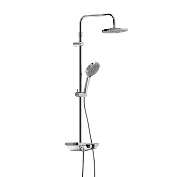 Душевая система Damixa Apollo, 947730000