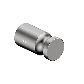 Крючок ABBER Osten 316 AA1850BST сталь брашированная