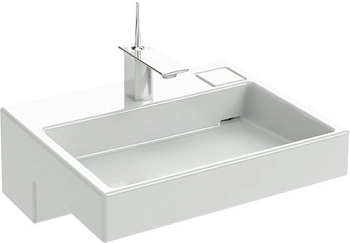 Раковина Jacob Delafon Terrace EXE112 60 см