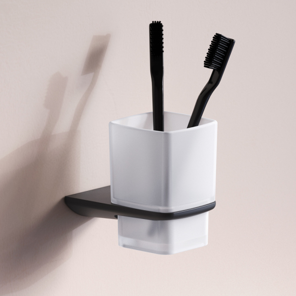 Набор аксессуаров для зоны красоты, черный AM.PM Inspire V2.0, AK50B1003B