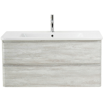 База под раковину подвесная Belbagno, ALBANO-CER-1050-2C-SO-RVB