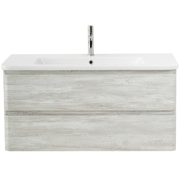 База под раковину подвесная Belbagno, ALBANO-CER-1050-2C-SO-RVB