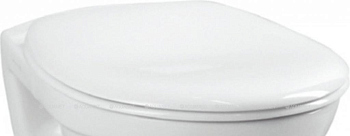 Крышка-сиденье Vitra 804-003-701 термопласт