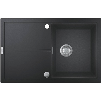Мойка кухонная Grohe K400 31639AP0