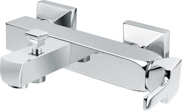 Смеситель для ванны Cezares Legend LEGEND-VM-01