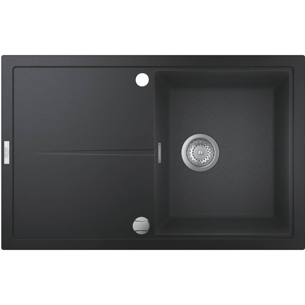 Мойка кухонная Grohe K400 31639AP0