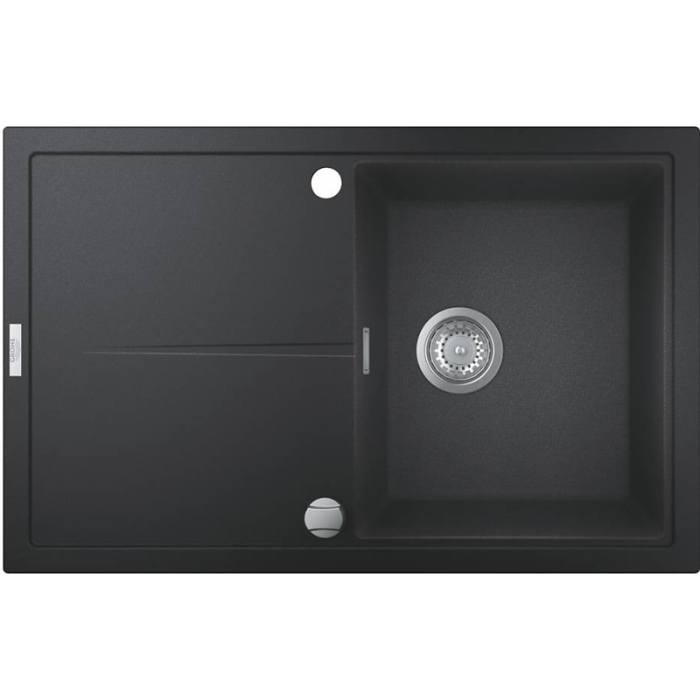 Мойка кухонная Grohe K400 31639AP0