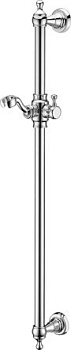 Душевая штанга Cezares CZR-C SDC1 01 хром