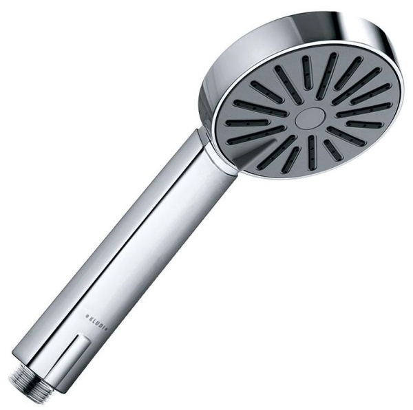 Душевая лейка Kludi A-Qab 6560005-00 с эко-функцией