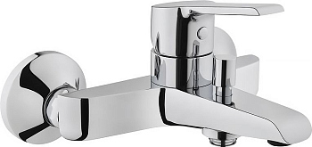 Смеситель для ванны Vitra Axe S A41070EXP