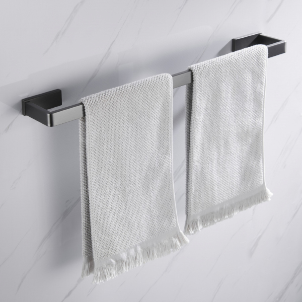 Полотенцедержатель ABBER Westen AA1754NG никель