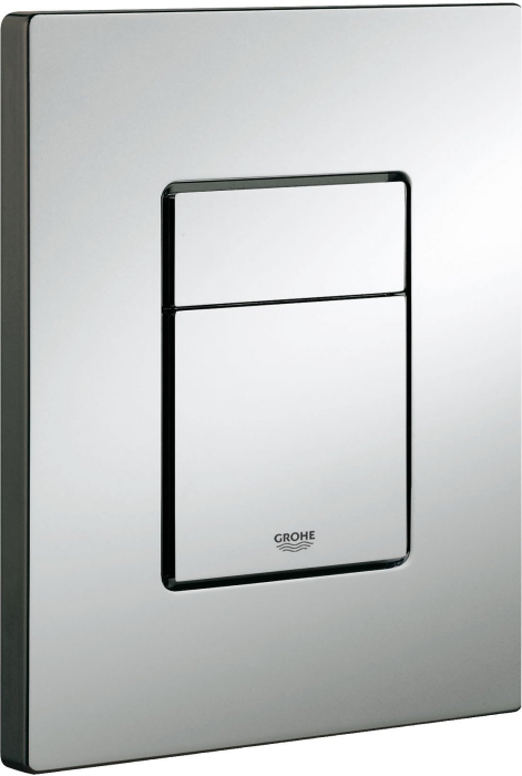 Кнопка смыва Grohe Skate Cosmopolitan 38732000 хром
