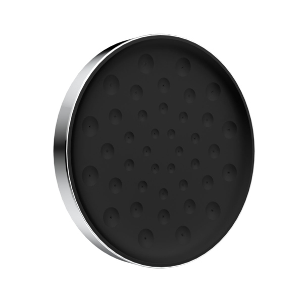 Душевой комплект Vincea Inspire VSFW-3I22MT2CH встраиваемый, термостатический, двухрежимный, хром