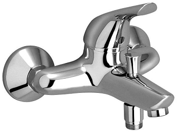 Смеситель Ideal Standard Ceraplan New B3697AA для ванны с душем