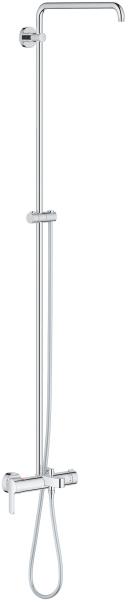 Душевая стойка Grohe Euphoria 26322000
