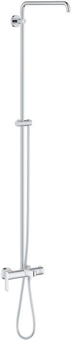 Душевая стойка Grohe Euphoria 26322000
