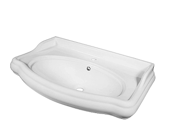 Раковина Ретро-80