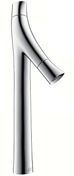 Смеситель для раковины Axor Organic 12013000