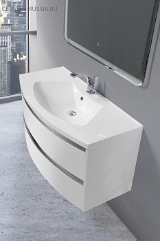 Керамическая раковина BB800SL Керамическая раковина BB800SL