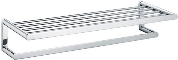 Полотенцедержатель Keuco Elegance new 11675 хром
